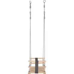 Small Foot ® Skandi Peuterschommel -Kinderen Buitenspeelgoed small foot skandi peuterschommel a329319 2