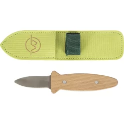 Small Foot ® Snijmessenset "Discover -Kinderen Buitenspeelgoed small foot snijmessenset discover a410012 4