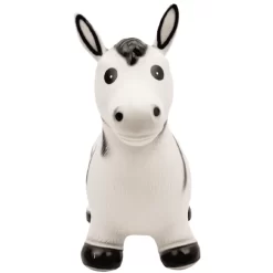 Kinderen Buitenspeelgoed -Kinderen Buitenspeelgoed small foot spring zebra a221992 1