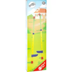 Small Foot ® Stelten Voor Kinderen -Kinderen Buitenspeelgoed small foot stelten voor kinderen a351748 3