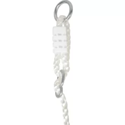 Small Foot ® Trapeze Met Houten Turnringen -Kinderen Buitenspeelgoed small foot trapeze met houten turnringen a329321 2