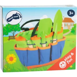 Small Foot ® Tuinzak Compact 8 Small Foot ® Tuinzak Compact -Kinderen Buitenspeelgoed small foot tuinzak compact a351923 3