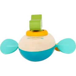 Small Foot ® Waterspeelgoed Opwindbare Kanokrokodil 7 Small Foot ® Waterspeelgoed Opwindbare Kanokrokodil -Kinderen Buitenspeelgoed small foot waterspeelgoed opwindbare kanokrokodil a304600 2