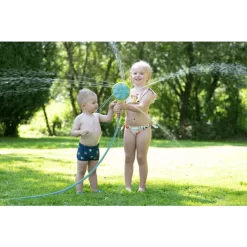 Smoby 3-in-1 Tuindouche -Kinderen Buitenspeelgoed smoby 3 in 1 tuindouche a333782 2