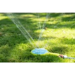 Smoby 3-in-1 Tuindouche -Kinderen Buitenspeelgoed smoby 3 in 1 tuindouche a333782 3
