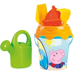Smoby Peppa Sand Emmerset Met Gieter