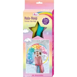 SPIEGELBURG COPPENRATH Hoelahoep - Eenhoornparadijs 7 SPIEGELBURG COPPENRATH Hoelahoep - Eenhoornparadijs -Kinderen Buitenspeelgoed spiegelburg coppenrath hoelahoep eenhoornparadijs a370170 3