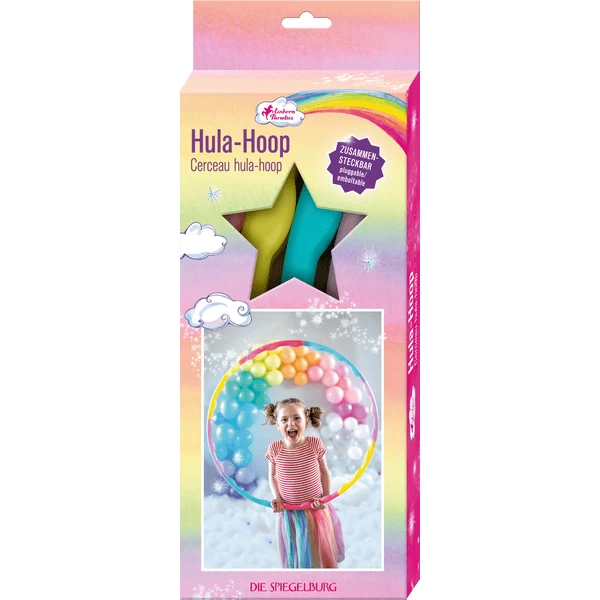 SPIEGELBURG COPPENRATH Hoelahoep - Eenhoornparadijs 4 SPIEGELBURG COPPENRATH Hoelahoep - Eenhoornparadijs - Afbeelding 4