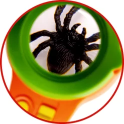 SPIEGELBURG COPPENRATH Loepdoos Met Licht - Nature Zoom -Kinderen Buitenspeelgoed spiegelburg coppenrath loepdoos met licht nature zoom a370149 3