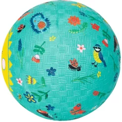 SPIEGELBURG COPPENRATH Speelbal - Spiegelburg Zomerkinderen -Kinderen Buitenspeelgoed spiegelburg coppenrath speelbal spiegelburg zomerkinderen a407415 3