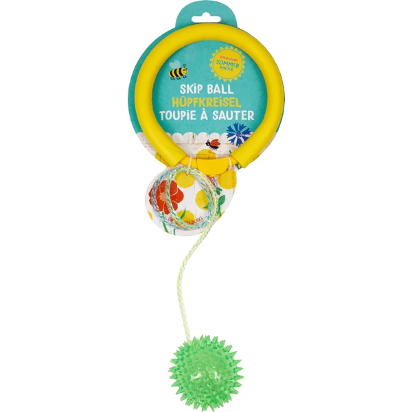 SPIEGELBURG COPPENRATH Springkussen - Spiegelburg Zomerkinderen 5 SPIEGELBURG COPPENRATH Springkussen - Spiegelburg Zomerkinderen - Afbeelding 5