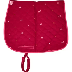 SPIEGELBURG COPPENRATH Zadeldekje Paardenvrienden, Groot -Kinderen Buitenspeelgoed spiegelburg coppenrath zadeldekje paardenvrienden groot a345256 2