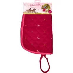 SPIEGELBURG COPPENRATH Zadeldekje Paardenvrienden, Groot -Kinderen Buitenspeelgoed spiegelburg coppenrath zadeldekje paardenvrienden groot a345256 3