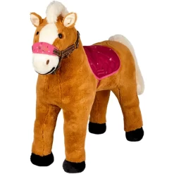 SPIEGELBURG COPPENRATH Zadeldekje Paardenvrienden, Klein -Kinderen Buitenspeelgoed spiegelburg coppenrath zadeldekje paardenvrienden klein a343896 2