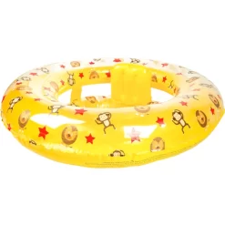SWIM ESSENTIALS Swim Essential S Baby Float Circus (0-1 Jaar) -Kinderen Buitenspeelgoed swim essential s baby float circus 0 1 jaar a359745 2
