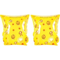 SWIM ESSENTIALS Swim Essential S Floaties Circus (0-2 Jaar)
