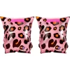 SWIM ESSENTIALS Swim Essential S Floaties Rose Goud Luipaard (2-6 Jaar)