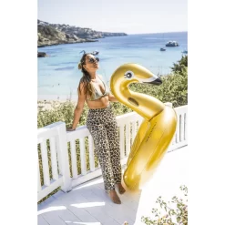 SWIM ESSENTIALS Swim Essential S Golden He Zwaan Zwemband 95 Cm 7 SWIM ESSENTIALS Swim Essential S Golden He Zwaan Zwemband 95 Cm -Kinderen Buitenspeelgoed swim essential s golden he zwaan zwemband 95 cm a359645 2