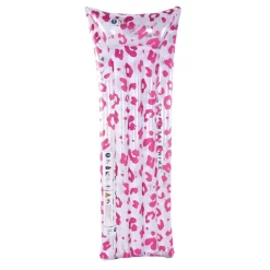 SWIM ESSENTIALS Swim Essential S Luxe Waterbed Neon Panter Print -Kinderen Buitenspeelgoed swim essential s luxe waterbed neon panter print a359726 1
