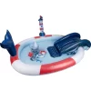 SWIM ESSENTIALS Swim Essential S Pool Spelen Whale Afdrukken