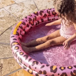 SWIM ESSENTIALS Swim Essential S Print Ed Child Ren's Pool Panther Rose Gold 7 SWIM ESSENTIALS Swim Essential S Print Ed Child Ren's Pool Panther Rose Gold -Kinderen Buitenspeelgoed swim essential s print ed child rens pool panther rose gold a359626 2