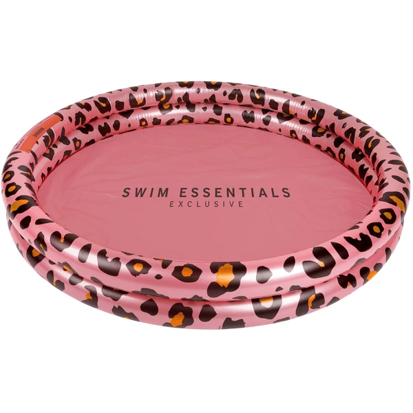 SWIM ESSENTIALS Swim Essential S Print Ed Child Ren's Pool Panther Rose Gold 1 SWIM ESSENTIALS Swim Essential S Print Ed Child Ren's Pool Panther Rose Gold