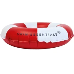 SWIM ESSENTIALS Swim Essential S Reddingsboei Zwemring 90 Cm -Kinderen Buitenspeelgoed swim essential s reddingsboei zwemring 90 cm a361831 3