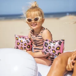 SWIM ESSENTIALS Swim Essential S Swim Wings Panther Rose Goud (0-2 Jaar) 7 SWIM ESSENTIALS Swim Essential S Swim Wings Panther Rose Goud (0-2 Jaar) -Kinderen Buitenspeelgoed swim essential s swim wings panther rose goud 0 2 jaar a359728 2