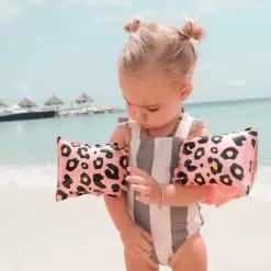 SWIM ESSENTIALS Swim Essential S Swim Wings Panther Rose Goud (0-2 Jaar) 8 SWIM ESSENTIALS Swim Essential S Swim Wings Panther Rose Goud (0-2 Jaar) -Kinderen Buitenspeelgoed swim essential s swim wings panther rose goud 0 2 jaar a359728 3