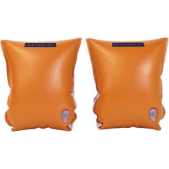 SWIM ESSENTIALS Swim Essential S Watervleugels Orange (2-6 Jaar)