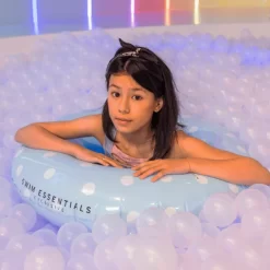 SWIM ESSENTIALS Swim Essential S Zwemring 90 Cm 8 SWIM ESSENTIALS Swim Essential S Zwemring 90 Cm -Kinderen Buitenspeelgoed swim essential s zwemring 90 cm a361828 3