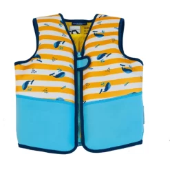 SWIM ESSENTIALS Swim Essential S Zwemvest Wale (18-30 Kg)
