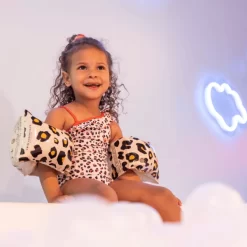 SWIM ESSENTIALS Swim Essential S Zwemvleugels Panter Beige (2-6 Jaar) 9 SWIM ESSENTIALS Swim Essential S Zwemvleugels Panter Beige (2-6 Jaar) -Kinderen Buitenspeelgoed swim essential s zwemvleugels panter beige 2 6 jaar a359739 4