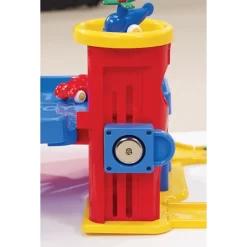 Viking City Garage -Kinderen Buitenspeelgoed viking city garage a383468 2