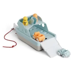 Viking Toys Ecoline Ferry -Kinderen Buitenspeelgoed viking toys ecoline ferry a383691 2