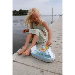 Viking Toys Ecoline Ferry -Kinderen Buitenspeelgoed viking toys ecoline ferry a383691 3