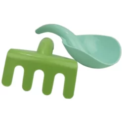 Viking Toys Ecoline Gieter Set -Kinderen Buitenspeelgoed viking toys ecoline gieter set a383536 4