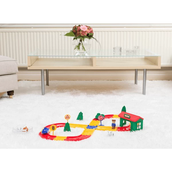 Vikingstad Torsås 4 Vikingstad Torsås - Afbeelding 4