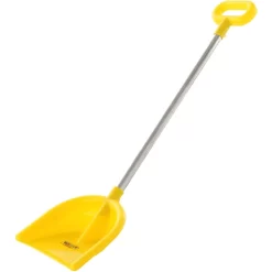 WADER Schep Met Aluminium Steel -Kinderen Buitenspeelgoed wader schep met aluminium steel a270310 3