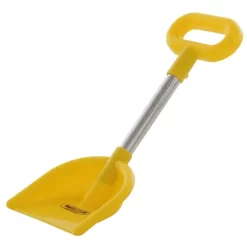 WADER Schop Met Steel Kort -Kinderen Buitenspeelgoed wader schop met steel kort a270293 2