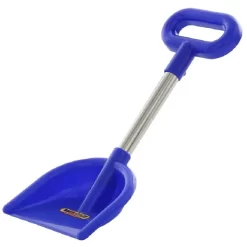 WADER Schop Met Steel Kort -Kinderen Buitenspeelgoed wader schop met steel kort a270293 4