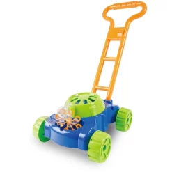 XTREM Speelgoed En Sport - BUBBLE FUN - Grasmaaier Met Bubbelfunctie -Kinderen Buitenspeelgoed xtrem speelgoed en sport bubble fun grasmaaier met bubbelfunctie a304802 3