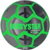 XTREM Speelgoed En Sport - Derbystar STREET SOCCER Thuiswedstrijd Voetbal Maat 5 Neon Groen