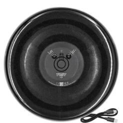 XTREM Speelgoed En Sport - TOSY Ultimate Disc LED, Groen -Kinderen Buitenspeelgoed xtrem speelgoed en sport tosy ultimate disc led groen a371381 4