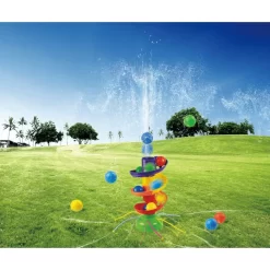 XTREM Speelgoed En Sport - WATER FUN Super Loop -Kinderen Buitenspeelgoed xtrem speelgoed en sport water fun super loop a337867 2