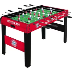 XTREM Toys And Sport Tafelvoetbal FC Bayern München "Champion" -Kinderen Buitenspeelgoed xtrem toys and sport tafelvoetbal fc bayern muenchen champion a317684 2
