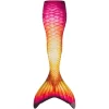 XTREM Toys And Sports - Fin Fun Hawaiian Sun, Adult S (40-42)