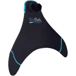 XTREM Toys And Sports - Fin Fun Hawaiian Sun, Adult S (40-42) 8 XTREM Toys And Sports - Fin Fun Hawaiian Sun, Adult S (40-42) -Kinderen Buitenspeelgoed xtrem toys and sports fin fun hawaiian sun adult s 40 42 a317668 3