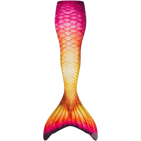 XTREM Toys And Sports - Fin Fun Hawaiian Sun, Adult S (40-42) 1 XTREM Toys And Sports - Fin Fun Hawaiian Sun, Adult S (40-42)