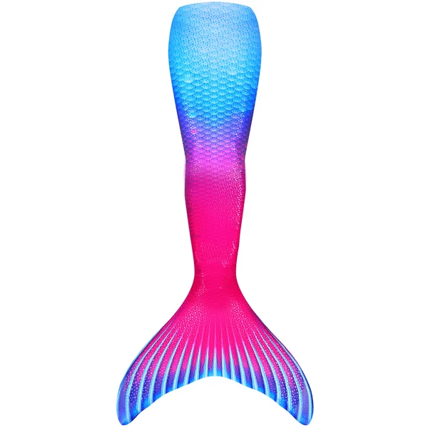 XTREM Toys And Sports - FIN FUN Zeemeermin Limited Edition Maat L, Maui Splash Child 2 XTREM Toys And Sports - FIN FUN Zeemeermin Limited Edition Maat L, Maui Splash Child - Afbeelding 2